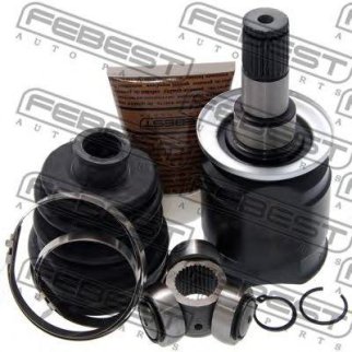 0411-CU20RR_ШРУС внутренний задний к-кт! Mitsubishi Outlander CU 02-06 фото