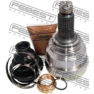 ШРУС наружный FEBEST 1910-X5RR фото