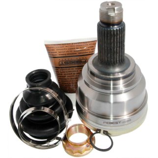 ШРУС наружный FEBEST 1910-X5RR фото