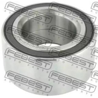 Подшипник ступицы FEBEST DAC48864042M92 фото