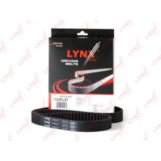 Ремень ГРМ LYNXauto 132FL27 фото