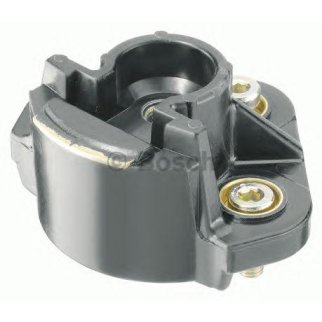 Бегунок BOSCH 1 234 332 422 фото