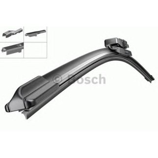 Стеклоочиститель 380мм Aerotwin Multi-Clip фото