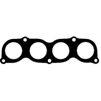 Прокладка впускного коллектора Elring 646.060 фото