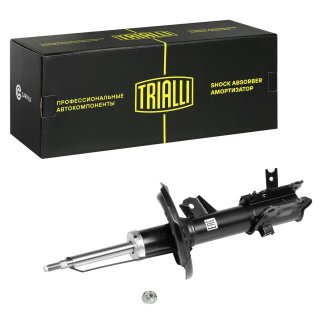 Амортизатор передний TRIALLI AG 08171 фото