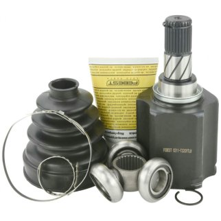 Шрус внутренний левый 26x40x27 фото