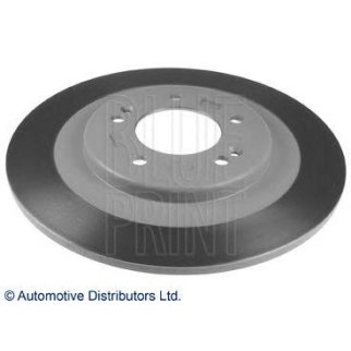 Диск тормозной фото