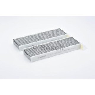 Фильтр салона BOSCH 1 987 435 522 фото