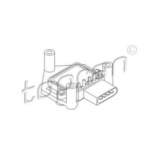 Коммутатор topran 108411755 фото