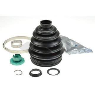 Пыльник ШРУСа GKN 304625 фото