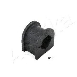 Втулка (сайлентблок) переднего стабилизатора ashika GOM-K18 фото