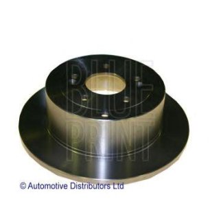 Диск тормозной фото