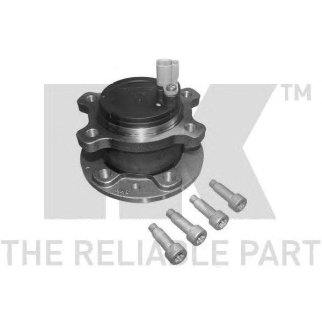 Подшипник ступицы NK 764819 фото