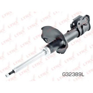 Амортизатор передний LYNXauto G32389L фото