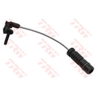 Датчик износа MB 210/124/463/208/202 передний TRW фото