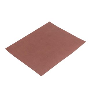 Бумага наждачная водостойкая P 2000, 230 х 280 мм (1шт) MATRIX фото