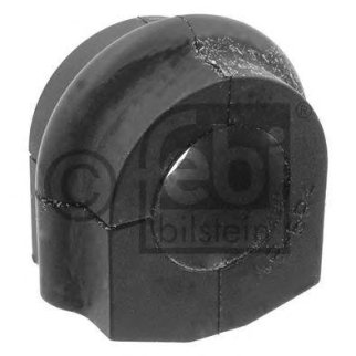 Втулка переднего стабилизатора FEBI 42547 фото