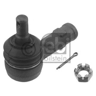 Наконечник рулевой тяги фото