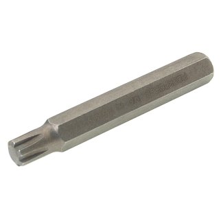 Вставка 6-гранная Ribe M9х75ммL, 10мм ROCKFORCE фото