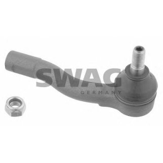 Наконечник рулевой SWAG 13 92 6798 фото