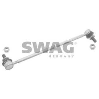 Стойка переднего стабилизатора SWAG 81 92 8513 фото