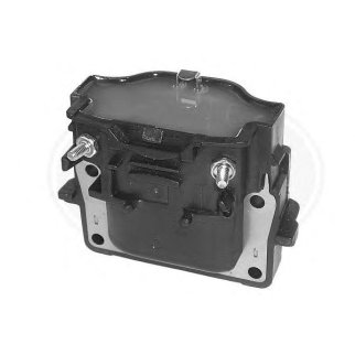 Катушка зажигания ERA 880072 фото