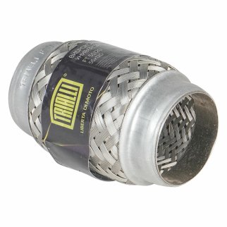Гофра глушителя TRIALLI FT 55120 фото