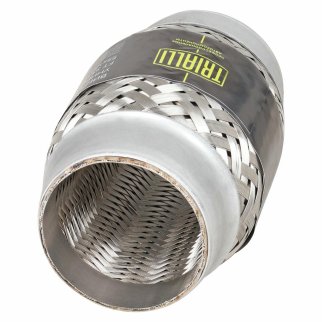 Гофра глушителя TRIALLI FT 55120 фото 5