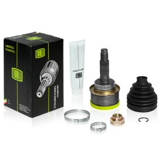 ШРУС наружный передний TRIALLI GO1012 фото