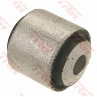 JBU791_сайлентблок рычага зад! MB W211 all 02>/C219 3.5/5.0 04> фото