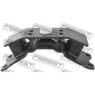 Подушка двигателя задняя фото