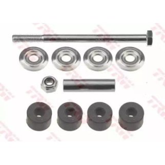 Стойка заднего стабилизатора TRW JTS961 фото