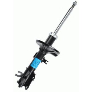 Амортизатор передний левый SACHS 314766 фото