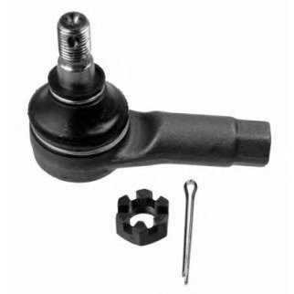 Наконечник рулевой Lemforder 15478 03 фото