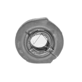 Втулка переднего стабилизатора SIDEM 837810 фото