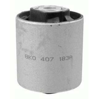 Сайлентблок нижнего рычага задний Lemforder 35380 01 фото