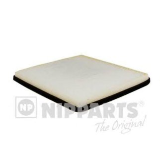 Фильтр салонный Chevrolet Spark 2010> Nipparts фото