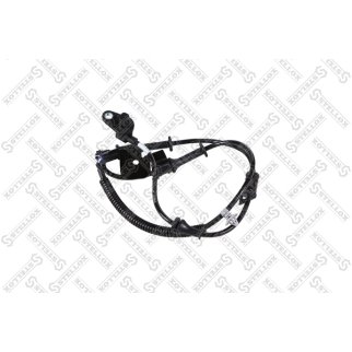 Датчик ABS Stellox 06-65590-SX фото
