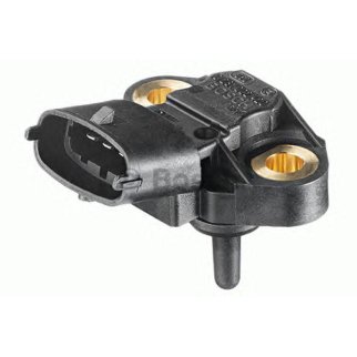 Датчик температуры воздуха BOSCH 0 281 006 123 фото