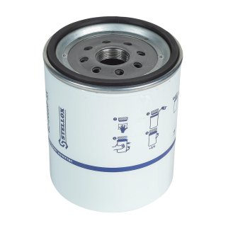 82-20603-SX_фильтр топливный! DAF,MAN,Scania фото 2