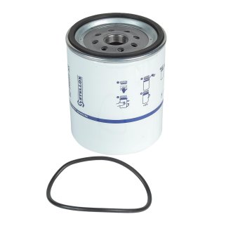 82-20603-SX_фильтр топливный! DAF,MAN,Scania фото