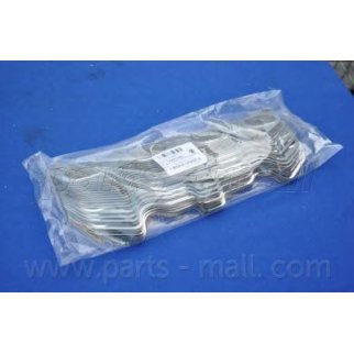 Прокладка выпускного коллектора PARTS-MALL P1M-B011 фото