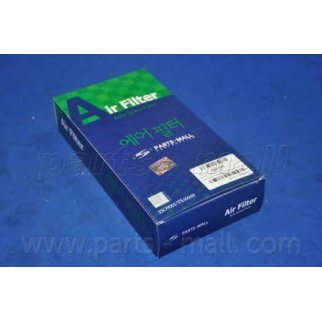 Фильтр воздушный PARTS-MALL PAA-045 фото