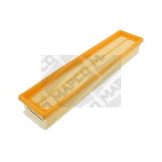 Фильтр воздушный фото