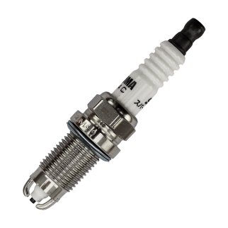 Свеча зажигания BKR6EKUC фото 4