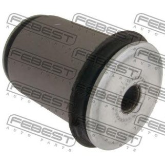Сайлентблок нижнего рычага задний FEBEST TAB-466 фото