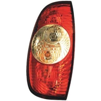 Фонарь задний левый LADA 21230371601110 фото