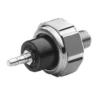 Датчик давления масла BOSCH 0 986 345 003 фото