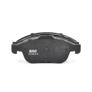 Колодки тормозные передние к-кт BSG BSG 70-200-016 фото