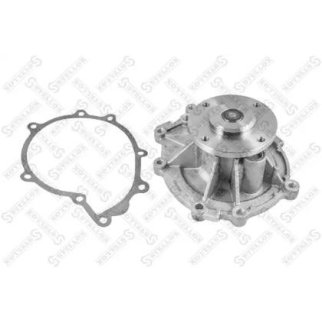 81-04185-SX_насос водяной ! MAN D0834/D0836 фото